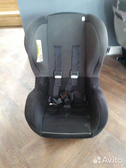 Детское автокресло от 0 до 18 кг