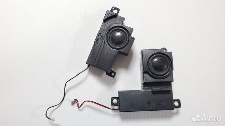 Динамики ноутбука Asus N53