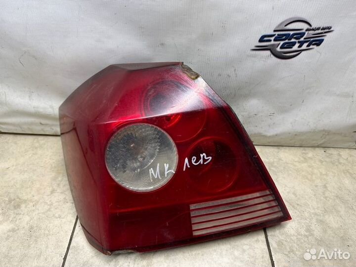 Фонарь задний левый Geely Mk MR479QA 2011
