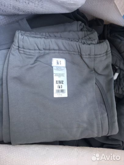 Кальсоны тёплые- Армия России