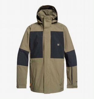 Сноубордическая куртка DC command