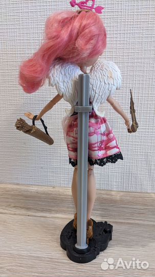 Кукла Кьюпид базовая Эвер Афтер Хай