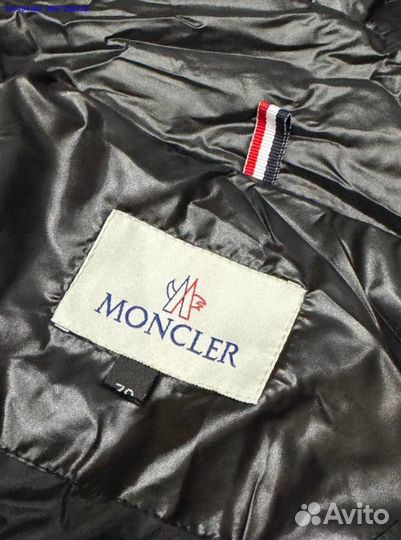 Куртка Moncler maya