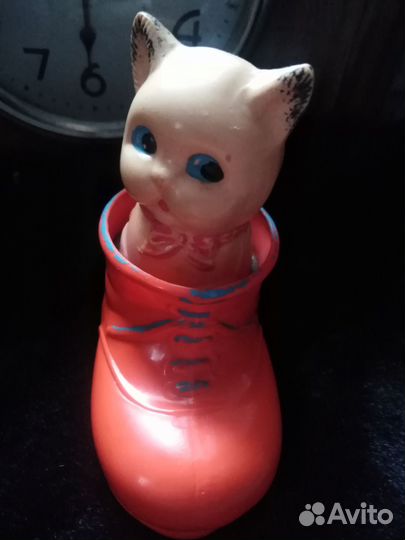 Игрушка СССР