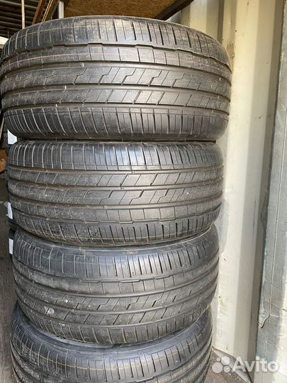 Hankook Ventus S1 Evo3 SUV K127A 265/50 R19 110W