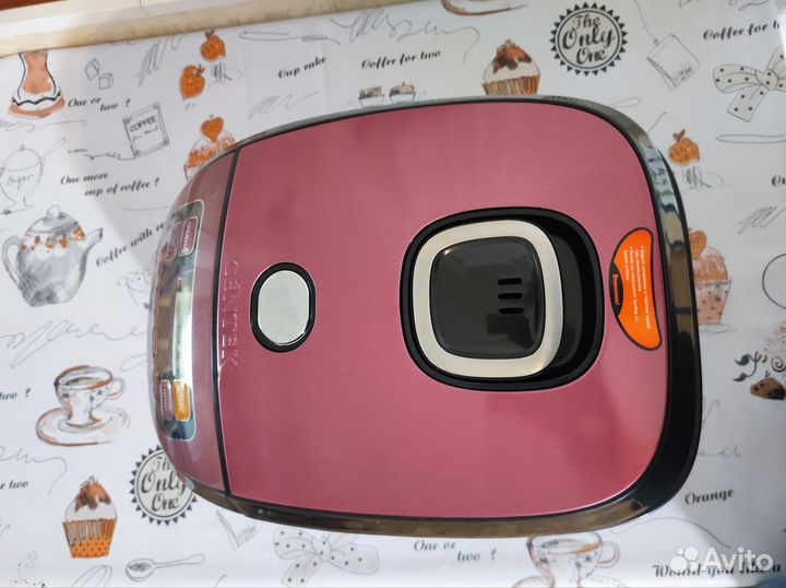 Мультиварка