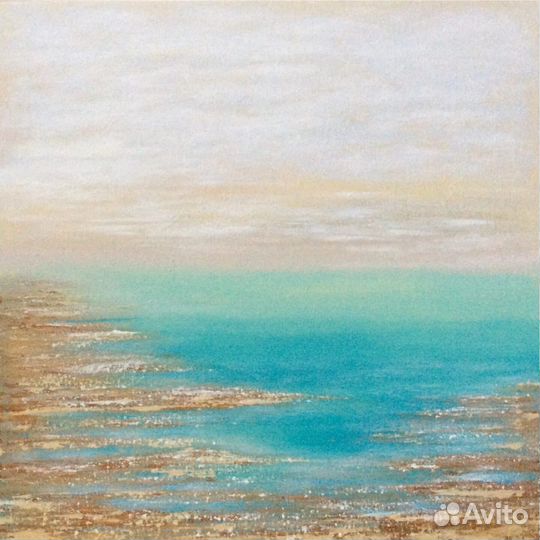 Картина интерьерная 