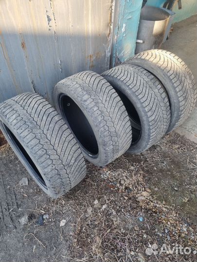 Meshiline MH777 235/45 R18