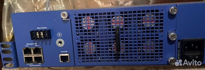 VSS vbroker 220 Сетевой ответвитель