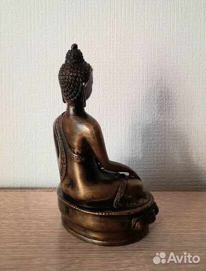 Статуэтка Будды