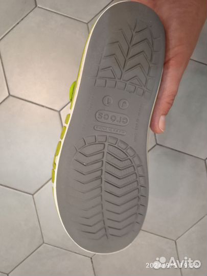 Сандалии детские для мальчиков