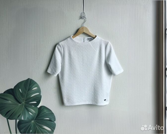 Diesel топ женский S. Оригинал