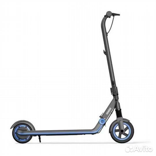 Электросамокат Ninebot eKickScooter Zing E10