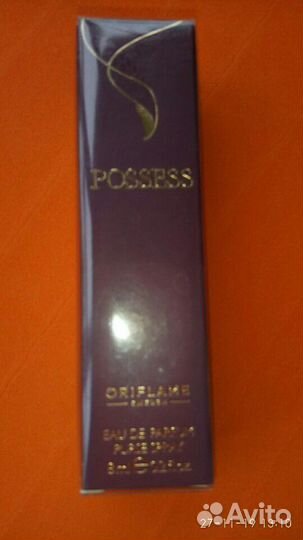 Женская парфюмерия Орифлэйм