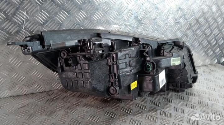 Фара левая Kia Sorento (UM) III 2018