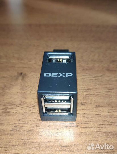 USB HUB Хабы USB 2.0