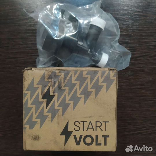 Насос электрический (помпа) startvolt