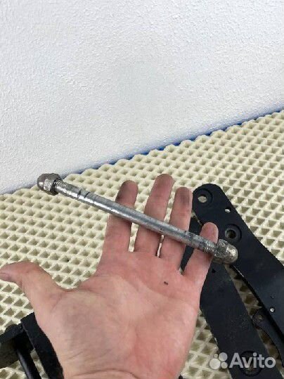 Задний маятник, задние рычаги для Kugoo GX