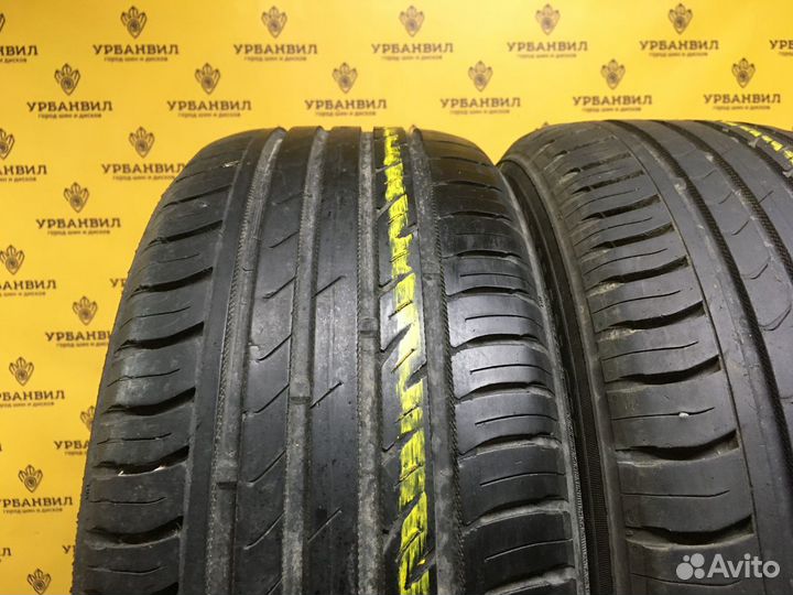 Nokian Tyres Nordman SX2 195/50 R15 82H