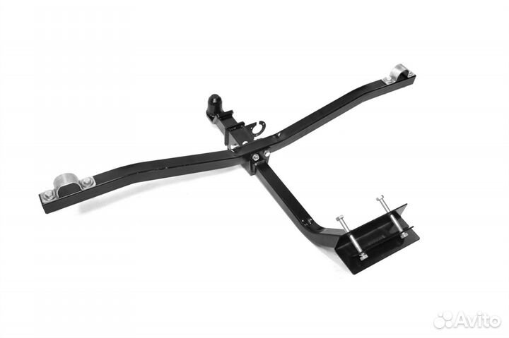 Тсу /съемный квадрат/ для для LADA (ваз) 2121 niva