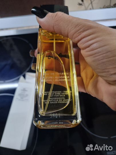 Chanel 100ml оригинал