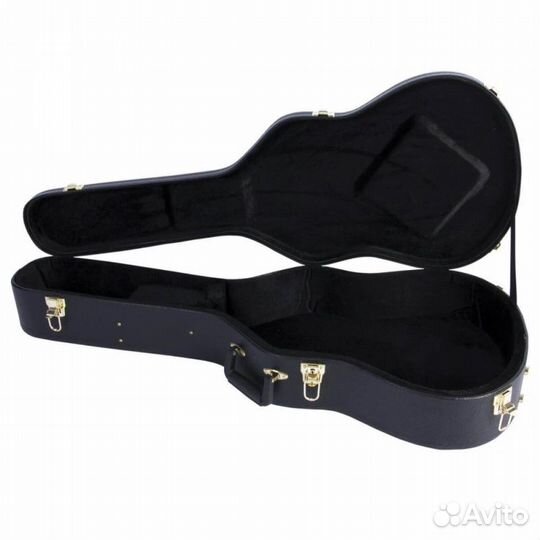 Кейс для гитар OnStage GCC5000B