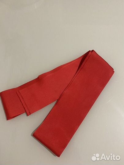 Костюм пирата разбойника