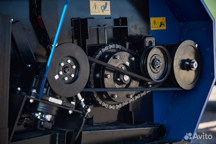 Жатка Harvester SN8400, 2023