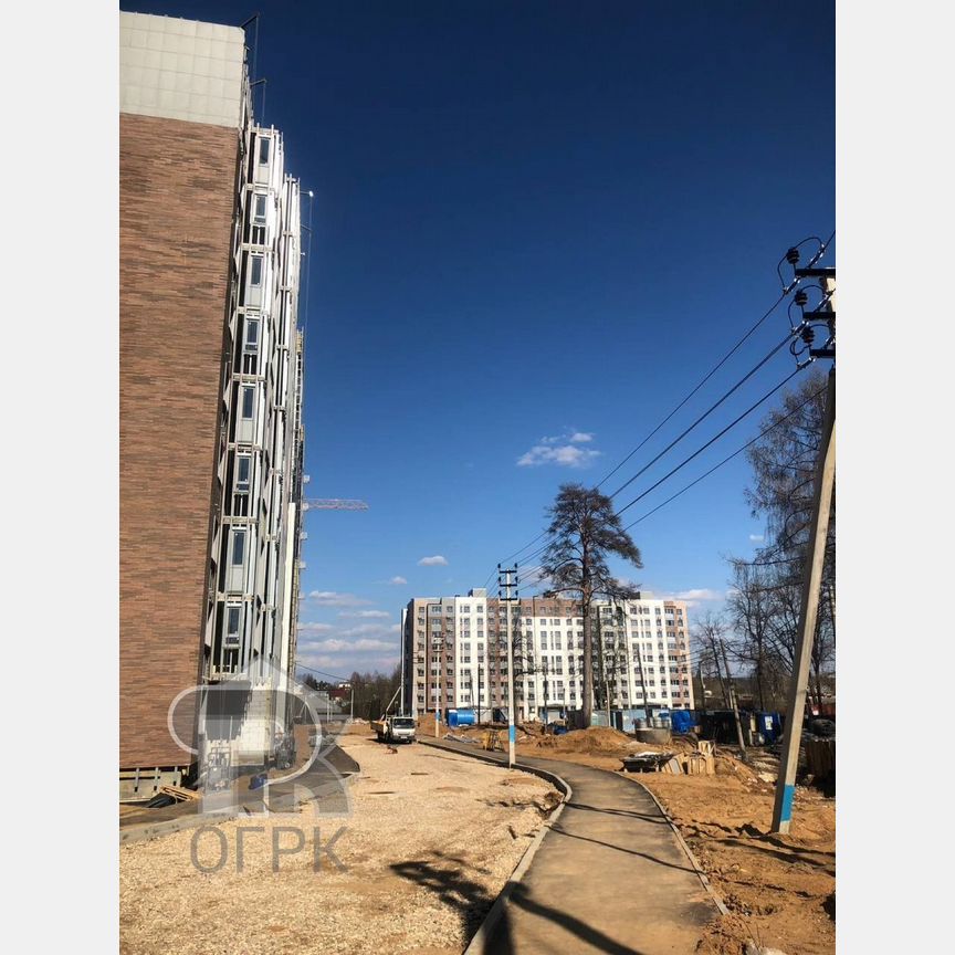 Квартира-студия, 27,2 м², 7/10 эт.