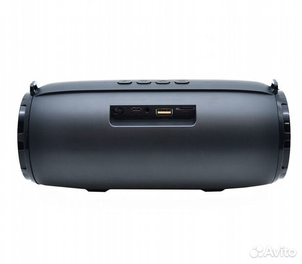 Колонка boombox S202 с bluetooth +USB+MP3+FM