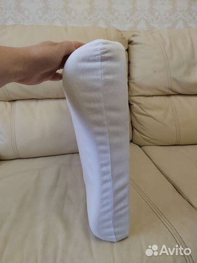 Детская подушка memory foam