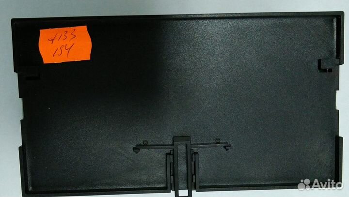 Трм133 - контроллер приточной вентиляции