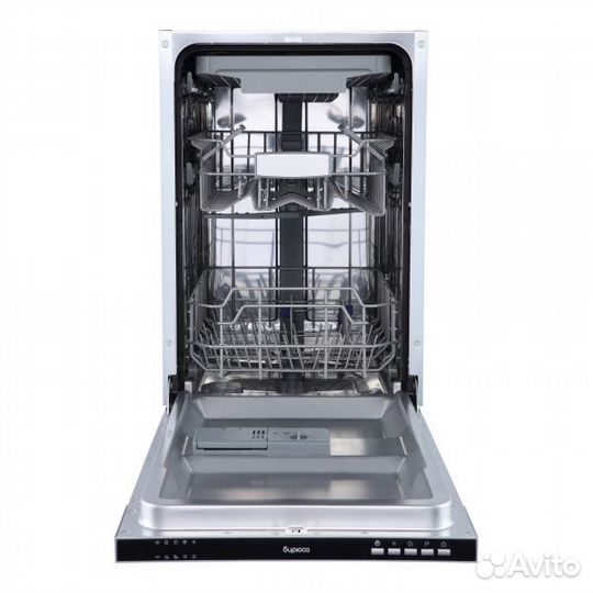 Посудомоечная машина встраиваемая Бирюса DWB-410/6