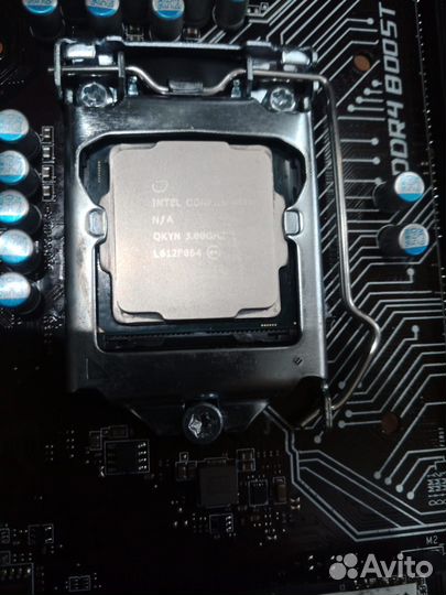 Комплектующие для пк