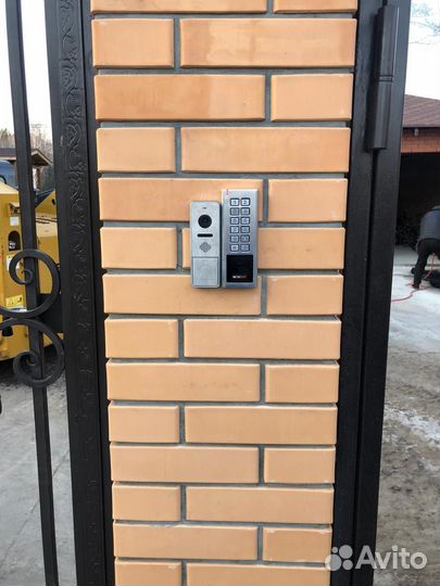 Видеонаблюдение, Домофония,скуд, охрана, Умный дом