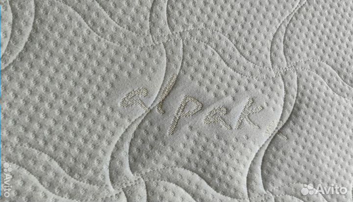 Матрас 190*90 безпружинный