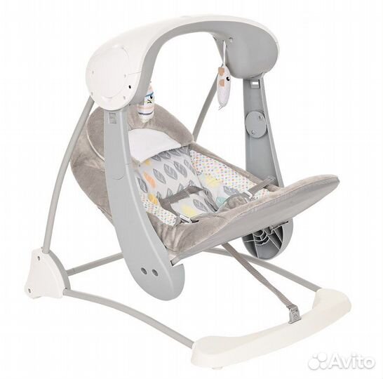 Электрокачели Pituso