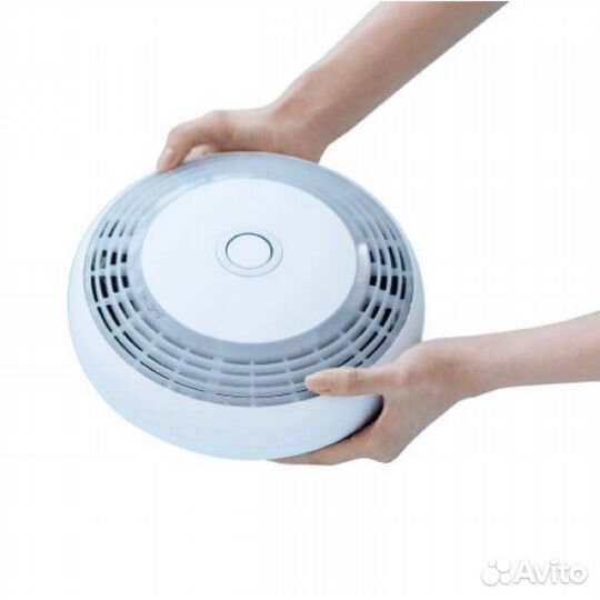 Ионизатор воды для ванны