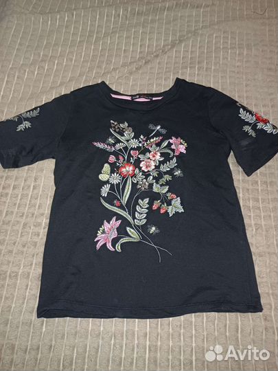 Вещи для девочки