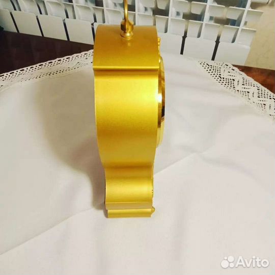 Часы настольные Янтарь СССР