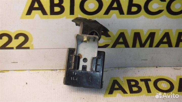 Блок электронный Toyota Corolla (E120) 2000-2007