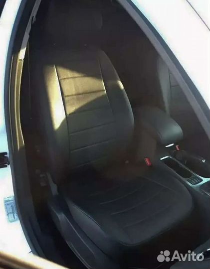 Авточехлы Опель Корса д