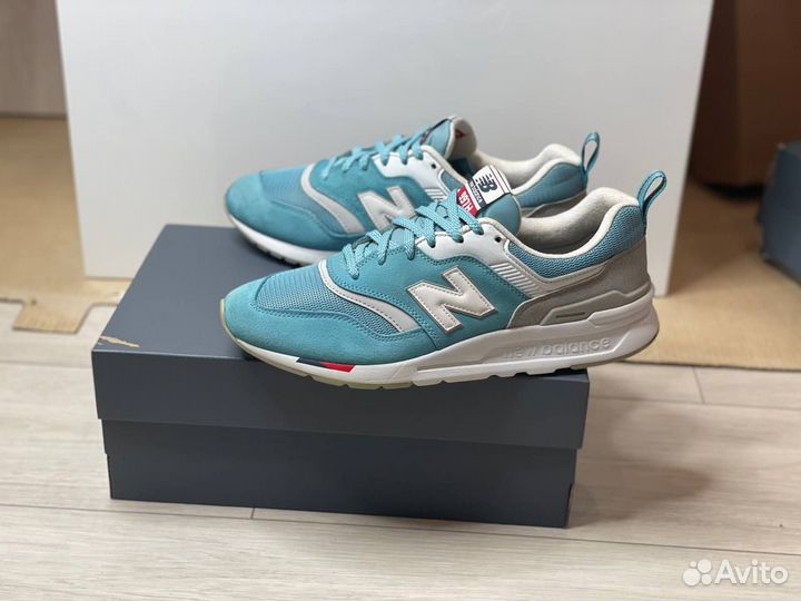 New Balance 997H Classic