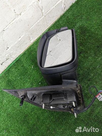 Зеркало правое Land Rover Freelander 2 2008