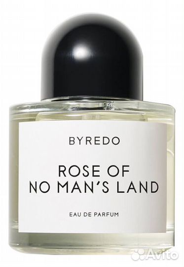 Byredo Rose Of No Man's 225 ml - лосьон для тела