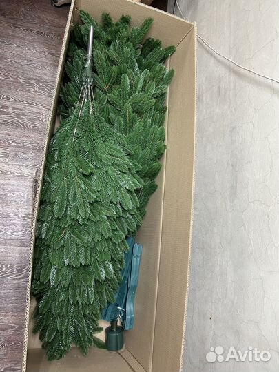 Новогодние товары с доставкой