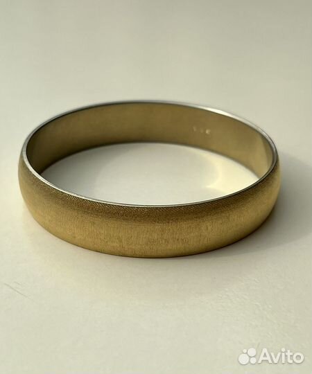 Винтажный браслет Monet