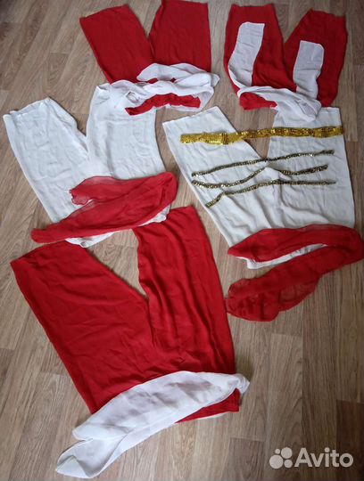 Восточные костюмы, р.42-46