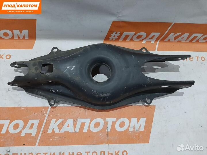 Рычаг задний нижний Mercedes-Benz C-Класс W204