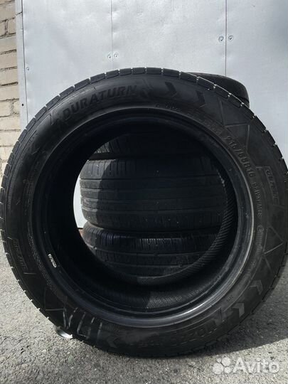 Duraturn Mozzo Sport 215/55 R16